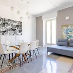 Coppede Luxury Apartment