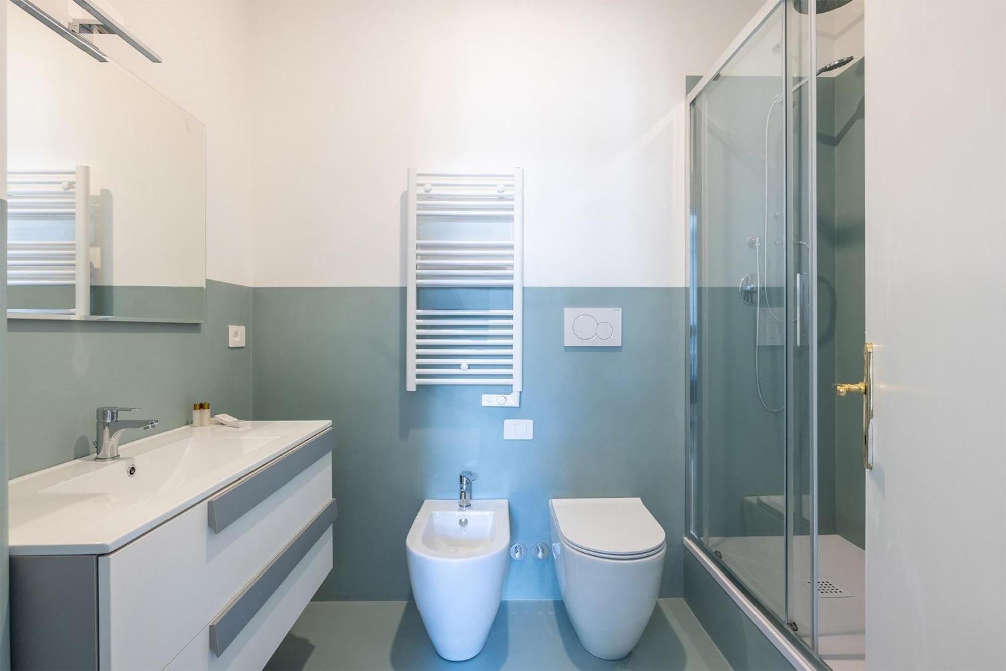 Coppede Luxury