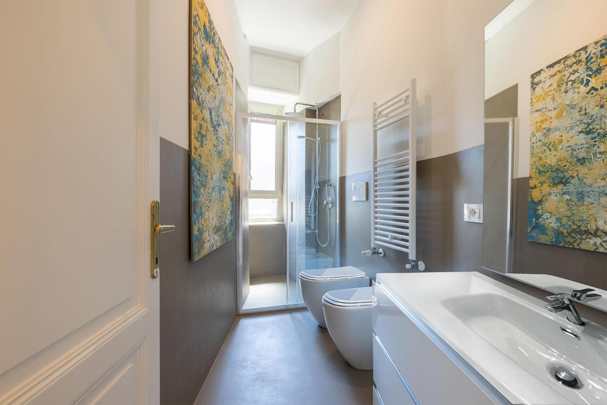 Coppede Luxury