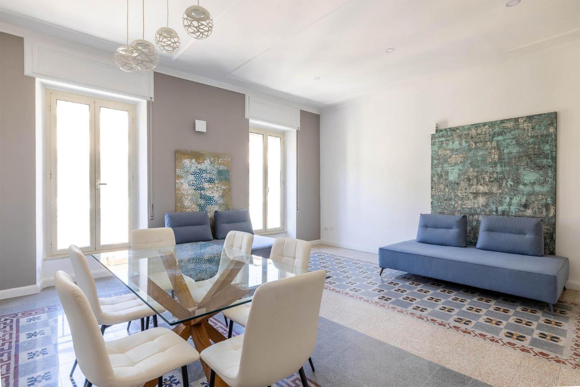Coppede Luxury * Rome