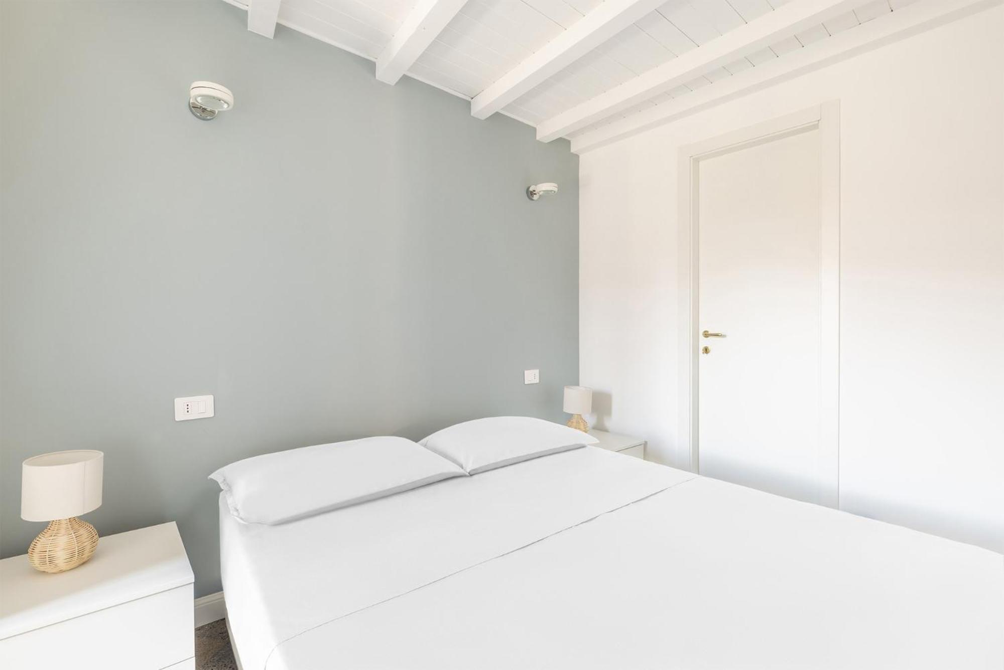 Coppede Luxury Apartment